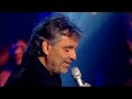 Andrea Bocelli & Katherine Jenkins on Strictly Come Dancing