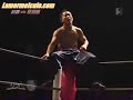 Lucha japo invisible Lucha japo invisible