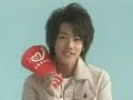 佐藤健