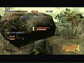 MGO Glitcher in Survival