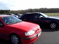 Ford Sierra 2.0 DOHC RS
