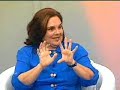 Brincadeira de crian�a � coisa s�ria... (2/4) - TVB