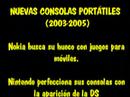 Historia de las videoconsolas (2/2)