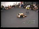 101a Kamal v Tipton, Round 1