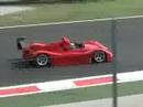 Ferrari 333SP - Finali Mondiali 2006 - Monza Ferrari 333SP - Finali Mondiali 2006 - Monza