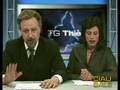 Ciau Bale - Parodia TG Regionale