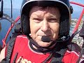 Paragliding Croatia Omis