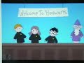 Speed Up - Potter Puppet Pals in 
