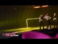 120212 Girls' Generation Tour in Bangkok - 4minutes YoonA fancam by wobwab