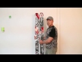 Volkl Mantra Skis 2013