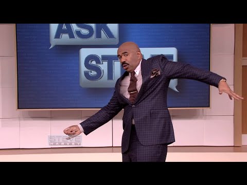 Ask Steve: The Bus In Not A Bathroom