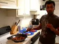 South Indian Food. Kerala Beef Recipes.Stir Fry Kerala Beef