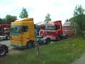 truckrun flakkee 2008 J.L.Mijnders De Punt