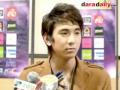 สัมภาษณ์เซนเดอะสตาร์ 6
