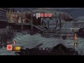 Call of Duty: World at War Grenade Gameplay
