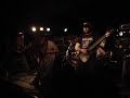 Moire-Wooden Hate God