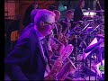 The Matthew Herbert Big Band - The Battle. Jazzaldia 2006