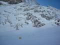 videos de Dolomiti,Val di Fassa, from Passo Padon to Malga Ciapela