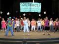 Mrs. Boersma's Class Gets Funky