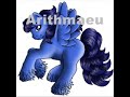The Equine Chronicles 1 - Rise of the Dark Dreamer