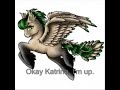 The Equine Chronicles 1 - Rise of the Dark Dreamer