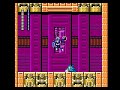 Megaman 6 - Perfect boss refights!! Awesome !!!