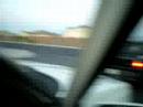 car accident, lmaaaao