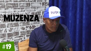 MUZENZA | Paripe.net Cast #19