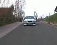 BMW M5 Nitro