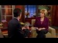 dr. david levy shares how he has seen god's power by openly praying with his patients, and jessica rexroat's life was so out of control, she was cutting herself to find peace. thankfully she found jesus before it was too late... the christian broadcasting network cbn www.cbn.com
