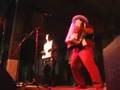 videos de Nathan & the Zydeco Cha Chas at Roundhouse Blues & BBQ Fest