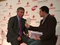 Ignacio Rom�n, director de Marketing de Vodafone