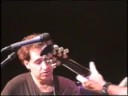 dave meros, alan morse, ryo okumoto, nick d'virgilio and jimmy keegan performing in metuchen, nj on the 