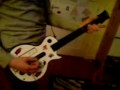 Mr.Atari (Sijmen) playing Guitar / \"Wiitar Hero\" Mr.Atari (Sijmen) playing Guitar / \"Wiitar Hero\"