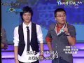 HanKyung on (Chinese show)  part 6/6 END [Eng subs] 21.07.07