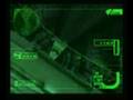 Ace Combat 3 - Mission 31 - Tunnel Vision