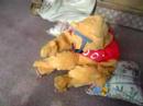 cale as pooh!