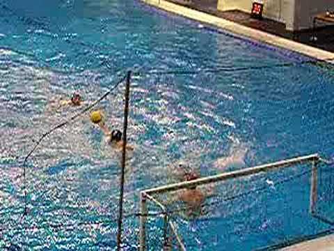 Conor saves Clontarf
