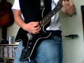Element Eighty - Broken Promises Amature Cover