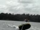 Tubing Accident