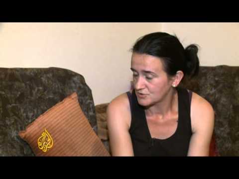Who - Anti-government protests have escalated in Bosnia over the issuing of identity documents. On Monday, a funeral was held for a Bosnian baby whose specialist t...