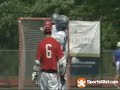 LAX - New Canaan versus Darien -Ct. High School Lacrosse