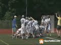 LAX- -New Canaan versus Darien Ct.-HS