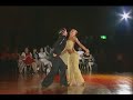 Maxim & Yulia - Showdance \"The Beat\"