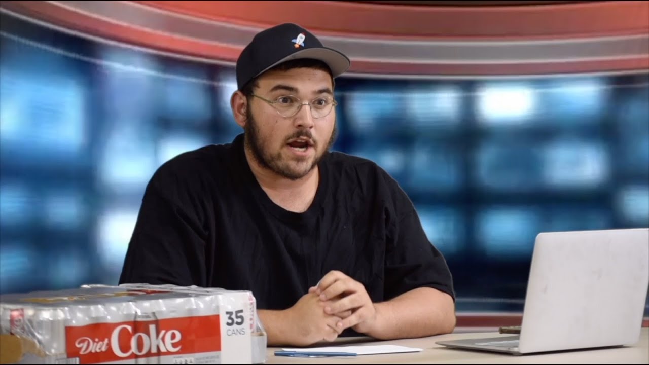 Week 1 ∙ CGI Detroit 5781