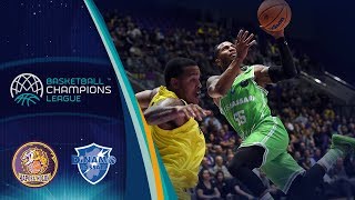 Holon-Dinamo: per vincere mai arrendersi