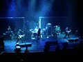 Thursday - Resuscitation Of A Dead Man - Live In Manchester - 19/11/09