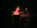 Chita Rivera in The Dancer\ Chita Rivera in The Dancer\