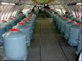 Chemtrails all around the world