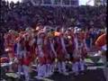Laval Rouge et Or vs Montreal @ PEPS - Welcome to the Jungle